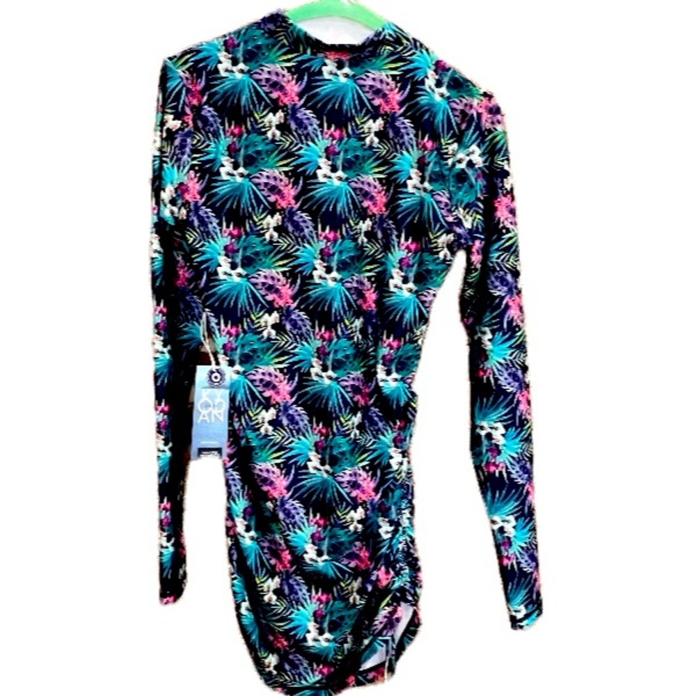 KYODAN brand new swim dress, M